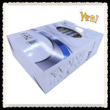 2012 High Quality Dream Color Christmas LED Strip Light Lighting